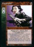 Firebrand [Anarchs set] - VTES CCG