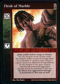 Flesh of Marble [Anarchs set] - VTES CCG