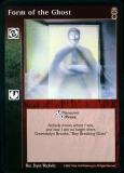 Form of the Ghost [Anarchs set] - VTES CCG