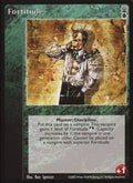 Fortitude [Anarchs set] - VTES CCG