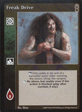 Freak Drive [Anarchs set] - VTES CCG