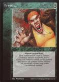 Frenzy [Anarchs set] - VTES CCG