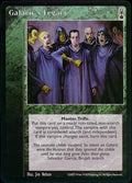 Galaric's Legacy [Anarchs set] - VTES CCG