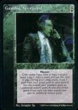 Gambit Accepted [Anarchs set] - VTES CCG