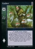 Gather [Anarchs set] - VTES CCG