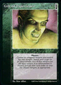 Gift of Experience [Anarchs set] - VTES CCG