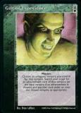 Gift of Experience [Anarchs set] - VTES CCG