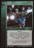 Haven Uncovered [Anarchs set] - VTES CCG