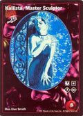 Kallista, Master Sculptor [V:TES set] - VTES CCG