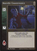 Horrific Countenance [Anarchs set] - VTES CCG
