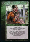 Life in the City [Anarchs set] - VTES CCG