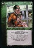 Life in the City [Anarchs set] - VTES CCG