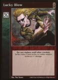 Lucky Blow [Anarchs set] - VTES CCG