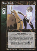 Meat Hook [Anarchs set] - VTES CCG