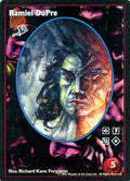 Ramiel DuPre [V:TES set] - VTES CCG