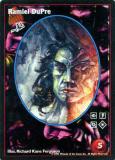 Ramiel DuPre [V:TES set] - VTES CCG