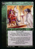 Out of the Frying Pan [Anarchs set] - VTES CCG