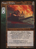Peace Treaty [Anarchs set] - VTES CCG