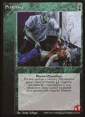 Potence [Anarchs set] - VTES CCG