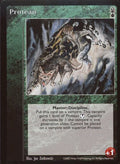 Protean [Anarchs set] - VTES CCG