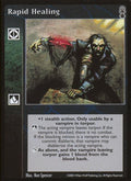 Rapid Healing [Anarchs set] - VTES CCG