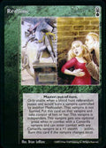 Redline [Anarchs set] - VTES CCG