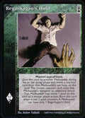 Regarhagan's Hold [Anarchs set] - VTES CCG