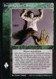 Regarhagan's Hold [Anarchs set] - VTES CCG