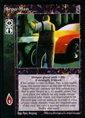 Repo Man [Anarchs set] - VTES CCG