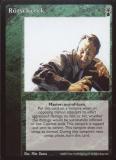 Rötschreck [Anarchs set] - VTES CCG