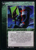 Seattle Committee [Anarchs set] - VTES CCG
