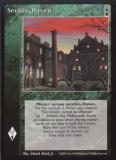 Secure Haven [Anarchs set] - VTES CCG