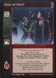 Skin of Steel [Anarchs set] - VTES CCG