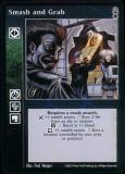 Smash and Grab [Anarchs set] - VTES CCG