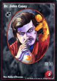 Dr. John Casey [V:TES set] - VTES CCG