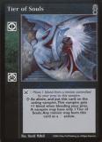 Tier of Souls [Anarchs set] - VTES CCG