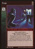 Trap [Anarchs set] - VTES CCG