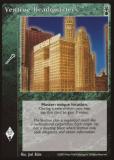 Ventrue Headquarters [Anarchs set] - VTES CCG
