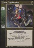Voter Captivation [Anarchs set] - VTES CCG