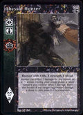 Abyssal Hunter [BH set] - VTES CCG