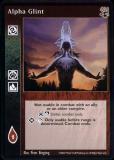 Alpha Glint [BH set] - VTES CCG