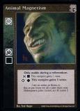 Animal Magnetism [BH set] - VTES CCG