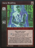Aura Reading [BH set] - VTES CCG