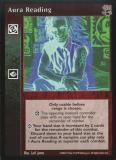 Aura Reading [BH set] - VTES CCG