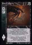 Black Gloves [BH set] - VTES CCG
