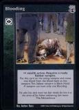 Blooding [BH set] - VTES CCG