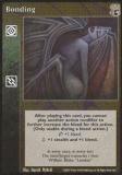 Bonding [BH set] - VTES CCG