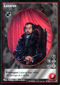 Lazarus [V:TES set] - VTES CCG