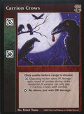 Carrion Crows [BH set] - VTES CCG
