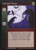 Carrion Crows [BH set] - VTES CCG